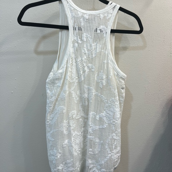 Rag & Bone Layered Tank - Picture 2 of 3